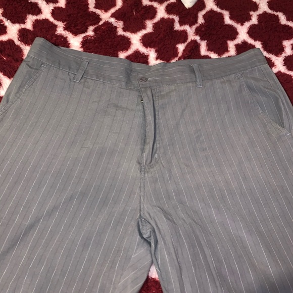 B.O.E. Sports relaxed fit slacks - Picture 2 of 4